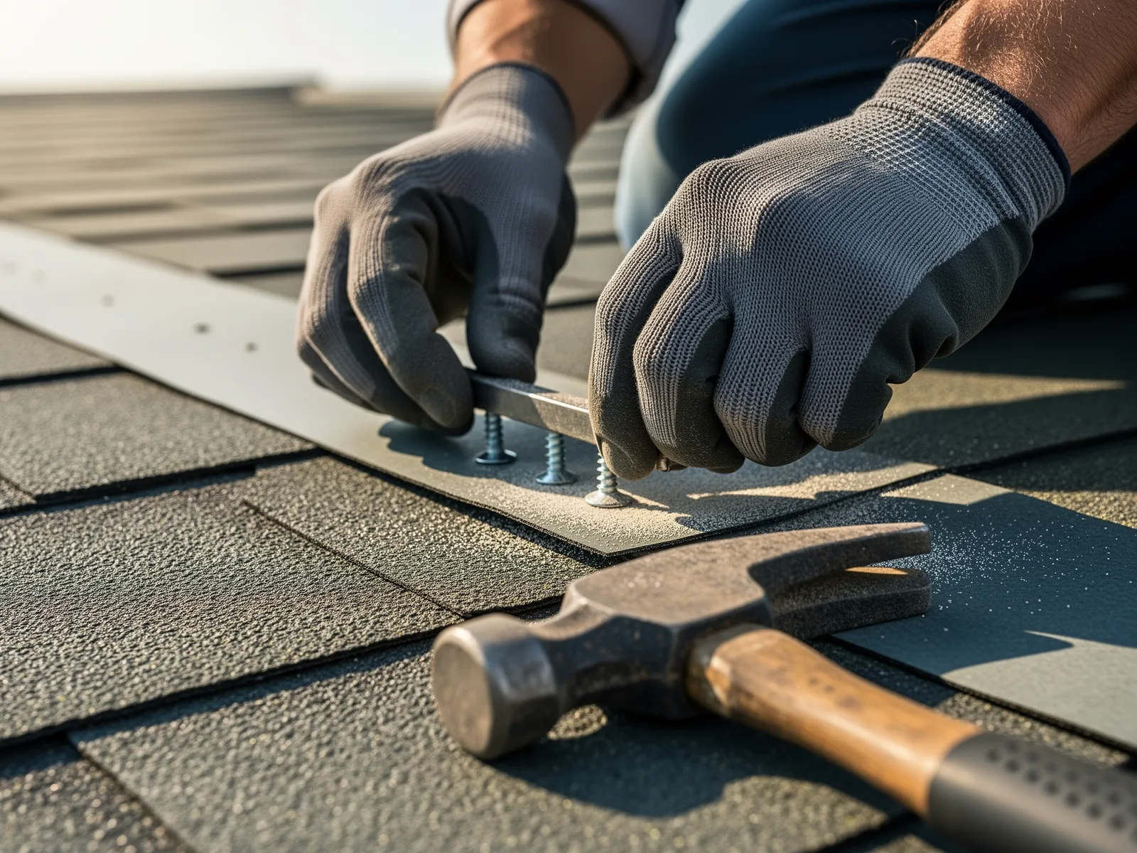 Why choose Fascia Repair in Dresden, NY